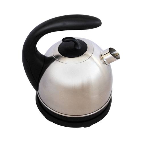 Severin Electric Kettle - Stainless Steel
