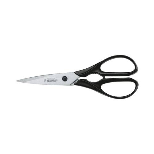 مقص اسود Victorinox