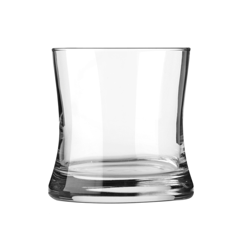 Clear Glass Set - 6 Pcs - 251 ml