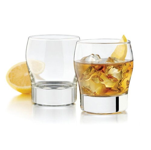 Glasses set - 6 Pcs - 207 ml