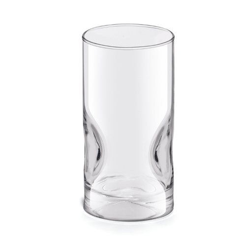 Libbey Glass Cup Set 3 Pieces 380 ml - Transparent