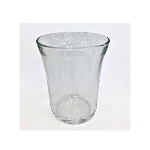 Duralex Glass Cup Set 220 ml 6 Pieces - Transparent