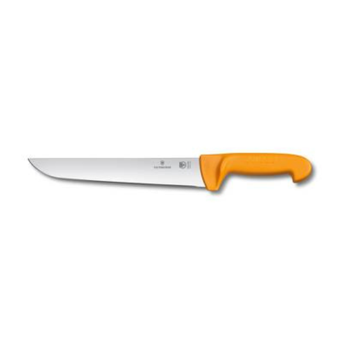 Victorinox Knife 34 cm - Orange Handle 