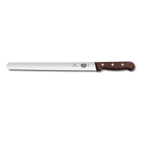Victorinox Knife 36 cm - Brown Handle 
