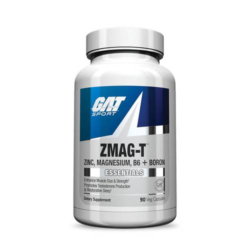 جيتا سبورت ZMA - 90 قرص