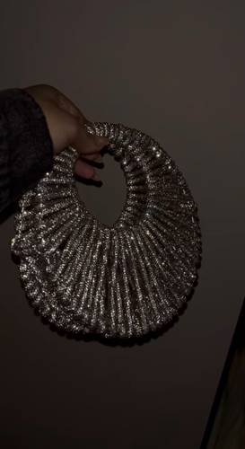 Bling bling bag شنطة سهره