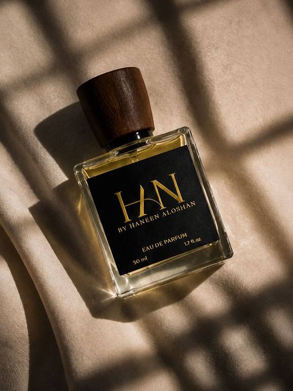 عطر بخور فاخر 