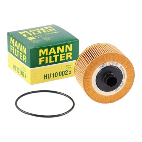 فلتر زيت مان فلتر MANN Filter HU10002Z