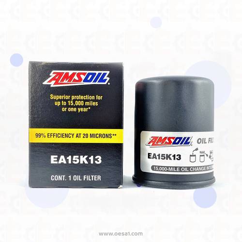  امزويل فلتر زيت محرك EA15K13