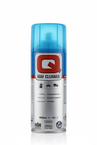 كيو منظف حساس الهواء 400ml