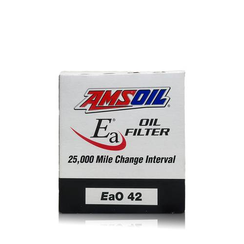 امزويل فلتر زيت  EaO 42