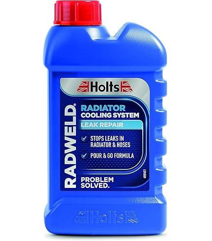 HOLTS RADITOR COOLING STOP LEAKE 250ML 