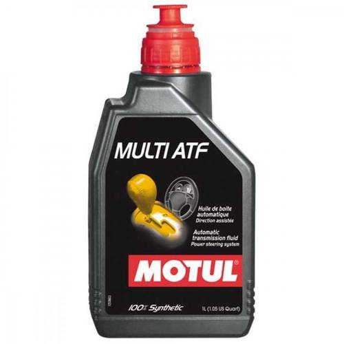 موتول زيت قير  MULTI ATF
