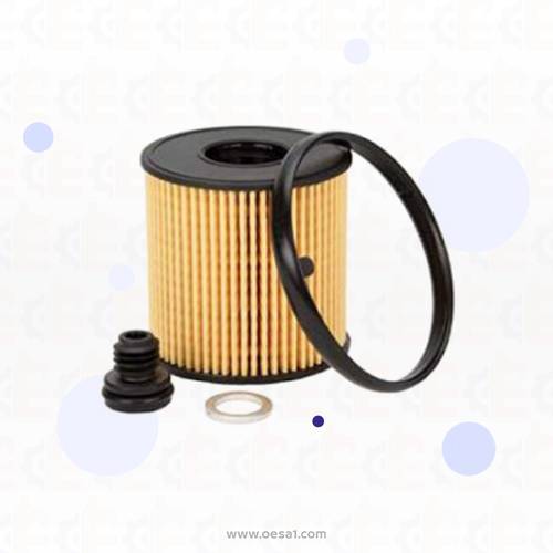  هيونداي كيا  فلتر زيت 2J000