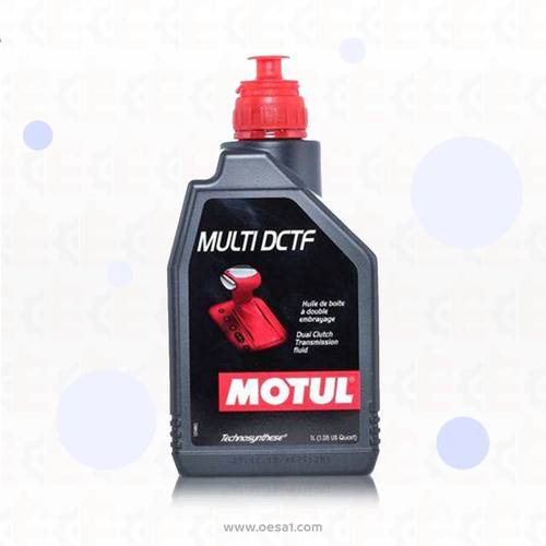 موتول  زيت قير  MULTI DCTF واحد لتر 