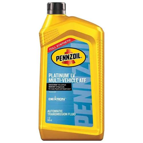 زيت قير بنزويل  +4 PENNZOIL ATF