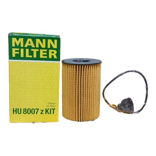 فلتر زيت مان فلتر MANN Filter HU8007ZKIT