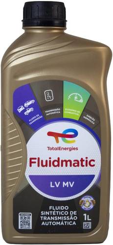 زيت قير توتال فلودماتك Total Fluid Matic MV LV