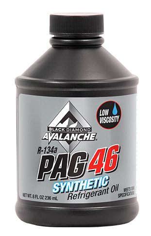 زيت كمبروسر اي سي افالنتش AC Avalanche PAG46 تخليقي 