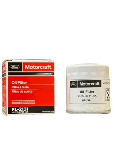 Ford Oil Filter FL-910S