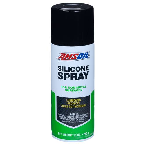 سيليكون سبراي امزويل  Amsoil