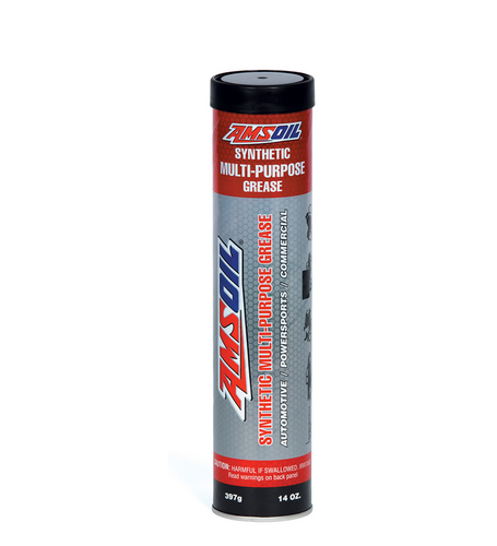 شحم امزويل متعدد الاستخدامات Multi Purpose Grease