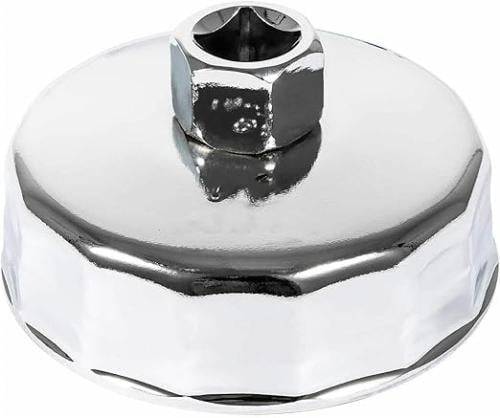 مفتاح فلتر الزيت (سيفون) 903 مقاس 14P/72.5mm