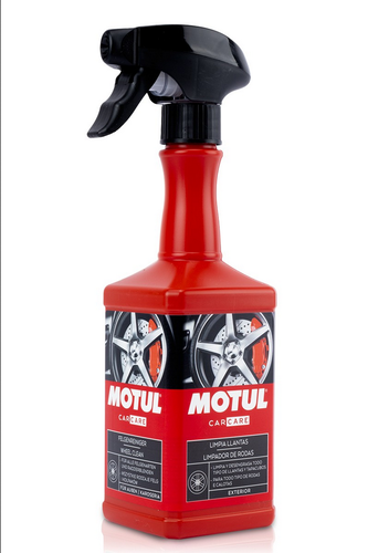 منظف عجلات من موتول Motul Wheel Clean