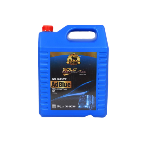 ادبلو بنزول AdBlue BENZOL 10L