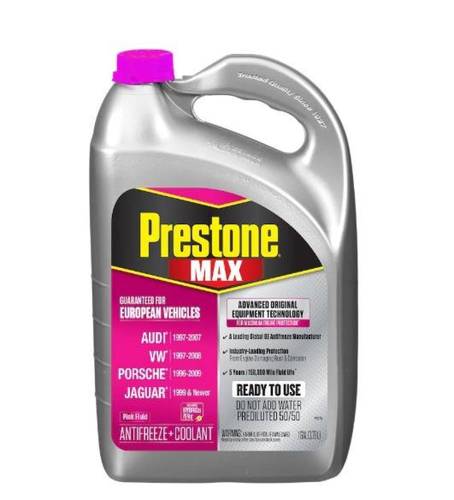 ماء رديتر من بريستون وردي (3.78L) AF6410