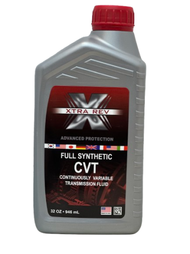 زيت قير اكسترا ريف CVT