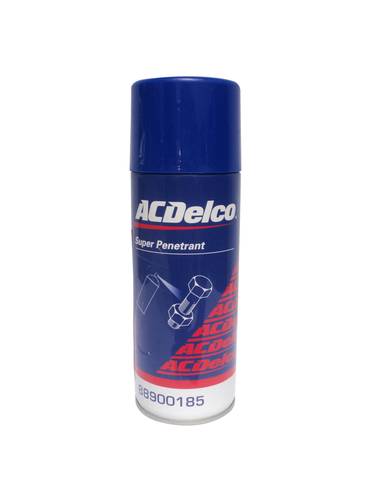مزيل صداء super penetrant  اي سي ديلكو 