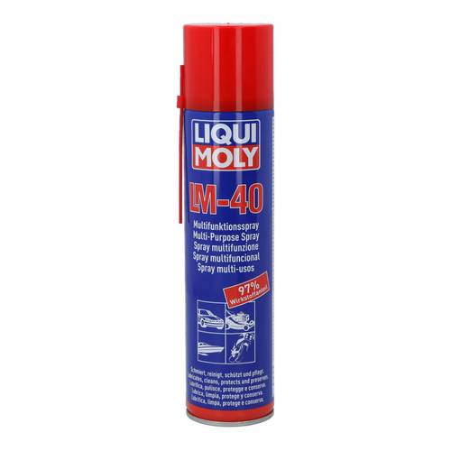 LM40 MULTI-PURPOSE SPRAY||بخاخ متعدد الاستخدام