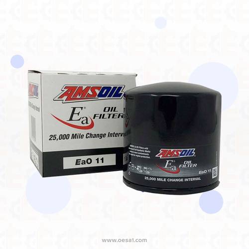 امزويل فلتر زيت  EAO11