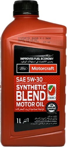 زيت فورد شبة تخليقي 5w30 