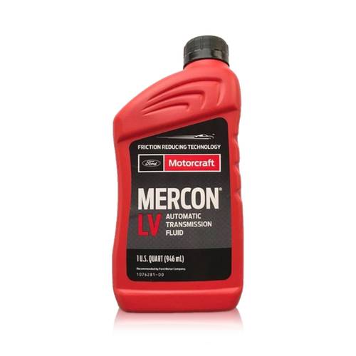 موتركرافت زيت قير Motorcraft  LV 946ML