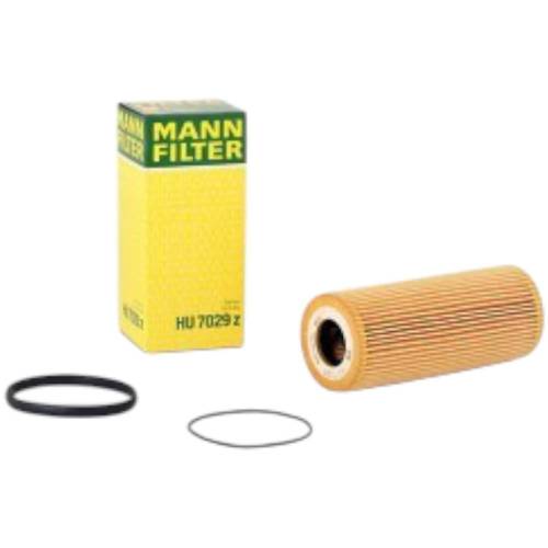 فلتر زيت مان فلتر MANN Filter HU7029Z اودي