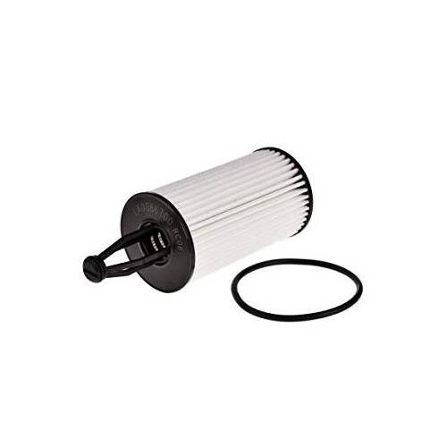 فلتر زيت Oil filter#00009 مرسيدس