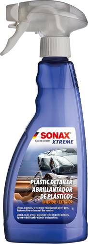 Sonax Xtreme Car Interior and Exterior Cleaner