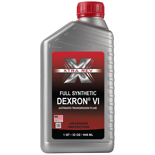 زيت قير  اكسترا ريف Xtra Rev IV 