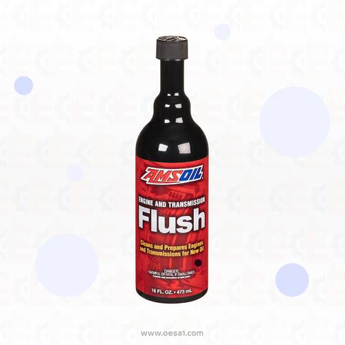 غسيل ماكينة و قير امزويل amsoil