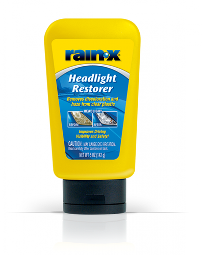 راين أكس مجدد الشمعات 148مل rainx