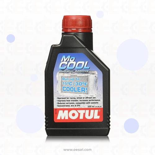 موتول مبرد انظمة التبريد موتول 500 مل MOTUL MO COOL 