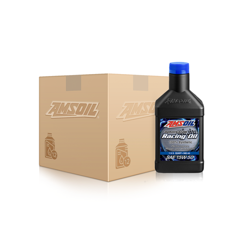 كرتون زيت امزويل 15w50 amsoil ss علبه 12