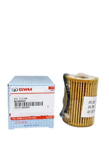  فلتر زيت هافال اتش 6 (HAVAL OIL FILTER H6 (ED95 