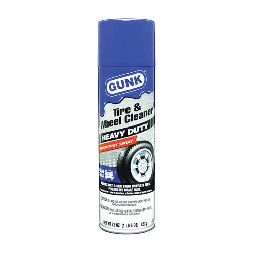 جنك ممنظف كفرات الاستعمال الشاق Gunk Heavy Duty Truck 