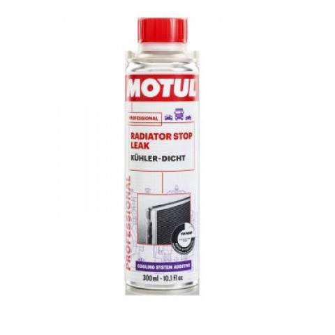 Motul Radiator Stop Leak