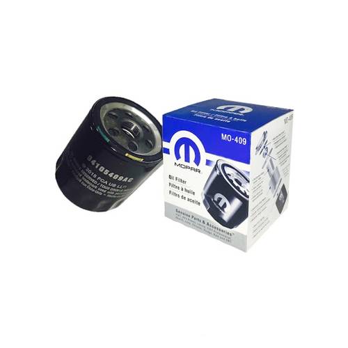 فلتر زيت محرك 409 موبار