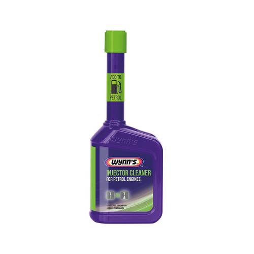 Wynns Injector Cleaner For Petrol Engines
