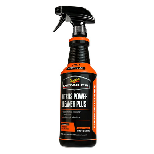 Meguiar's DR 10732 Citrus Power Cleaner
